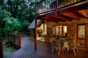 Cambalala's Private Villa - In Kruger Park Lodge - Free Wifi - Serviced Daily